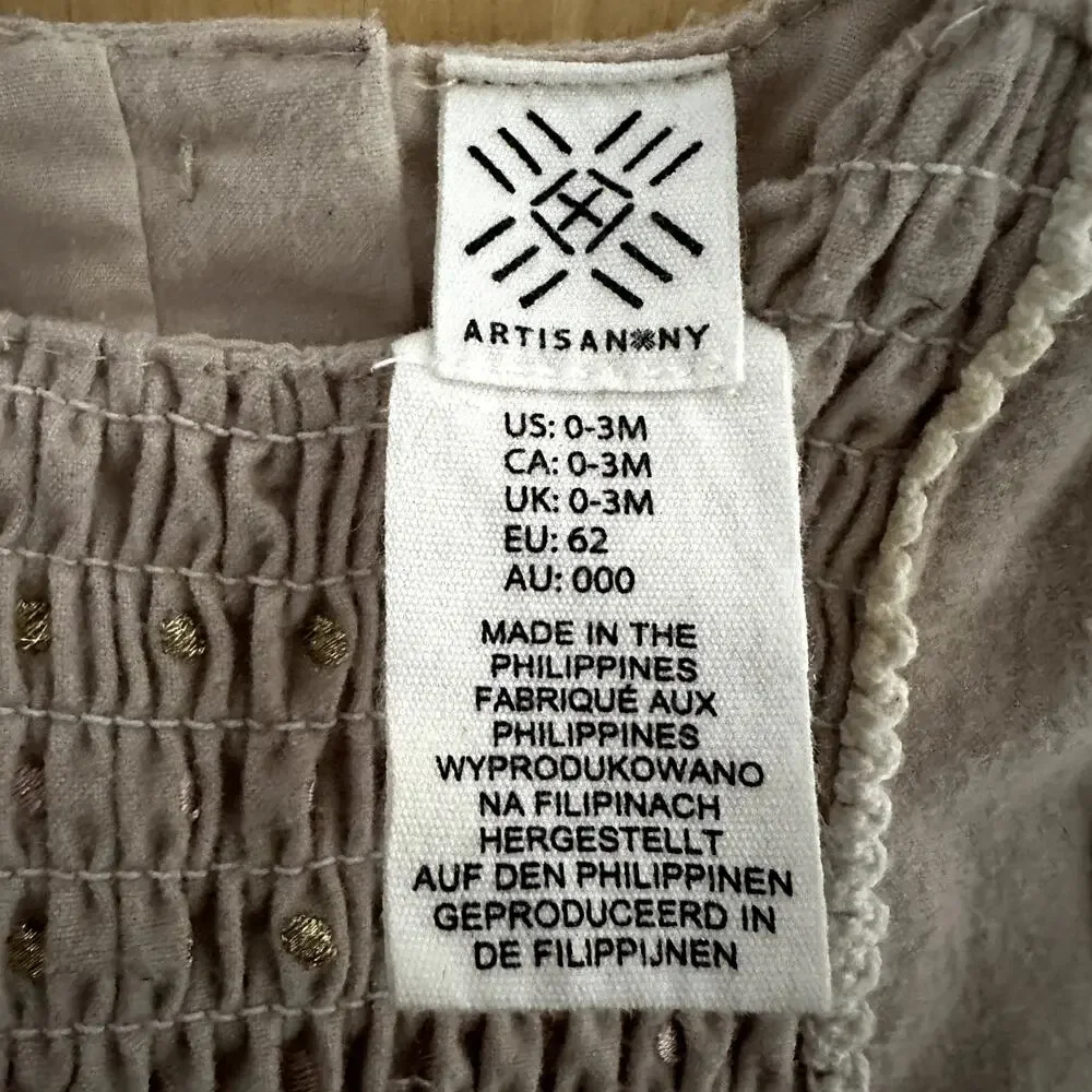 Artisan Ny artisan ny
